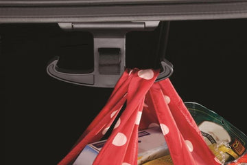 Kia Forte Cargo Hook / 2014-2023 - Midtown Accessories